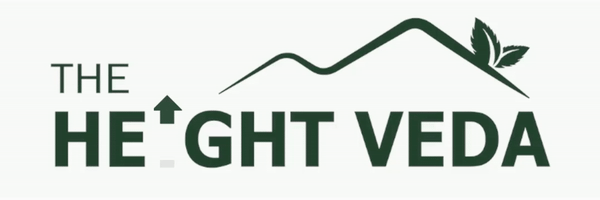Height Veda Logo
